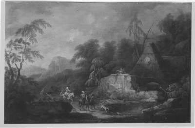 Landschaft