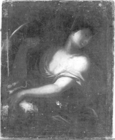 Weibliche Figur