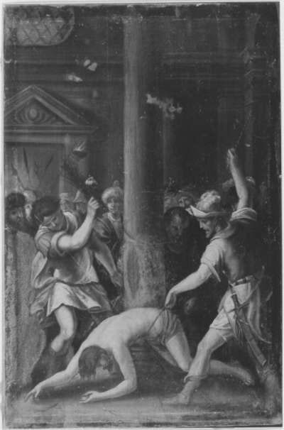 Geißelung Christi