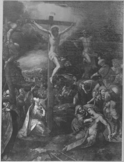 Kreuzigung Christi