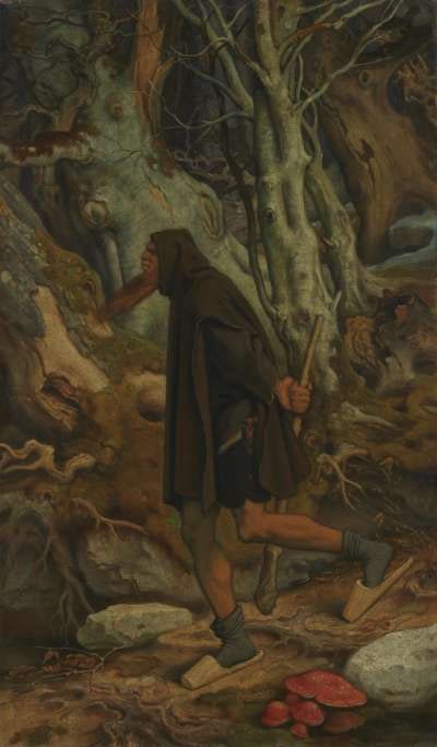Rübezahl