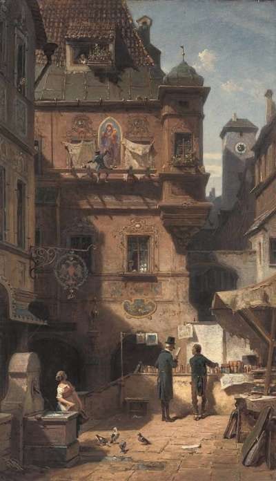 Kunst und Wissenschaft