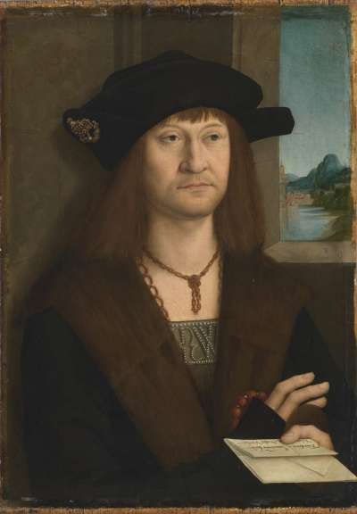 Hieronymus II. Haller zu Kalchreuth