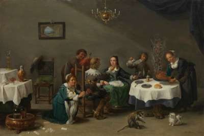 Der verlorene Sohn