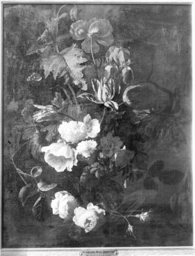 Blumenstrauß