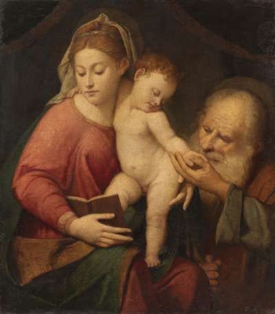 Heilige Familie