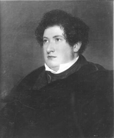 Der Hofsänger Julius Pellegrini