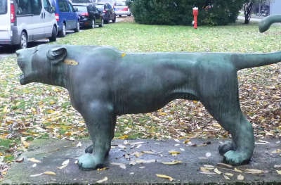 Löwin