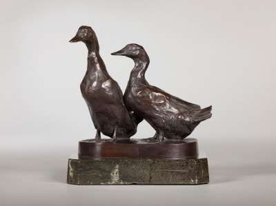 Enten