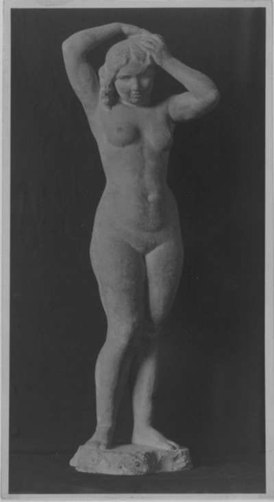 Weibliche Figur