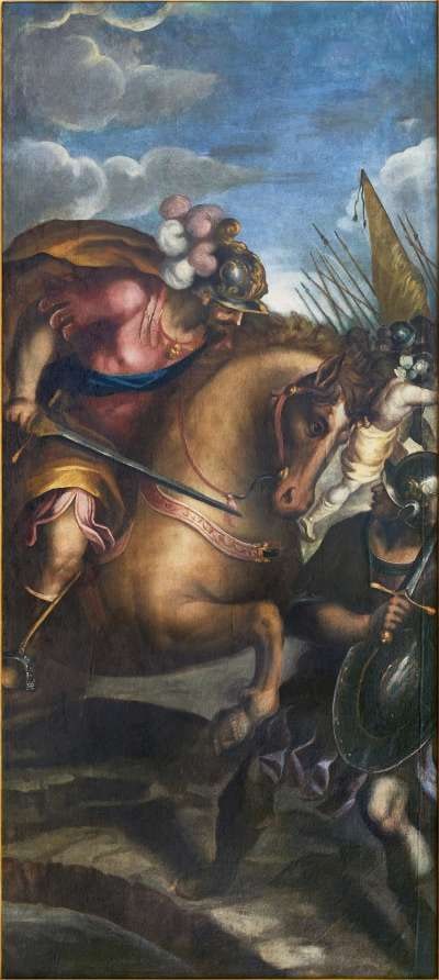 Horatius Cocles