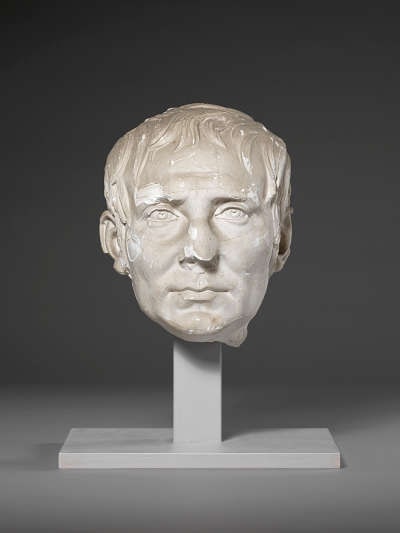 Der Bildhauer Johann Gottfried Schadow (1764 - 1850)