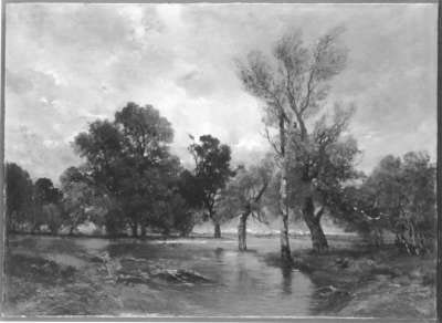 Hochwasser