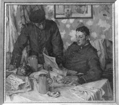 Soldaten