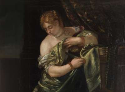 Lucretia