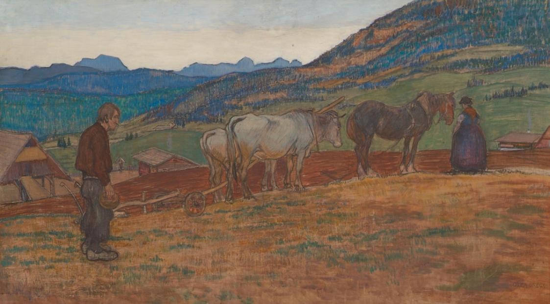 ABENDLÄUTEN