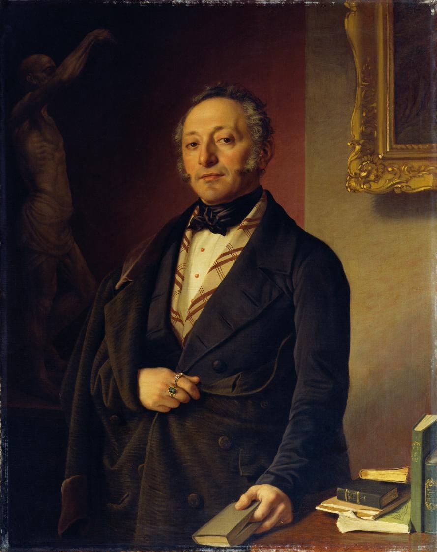 The Apothecary Dr Hofmann