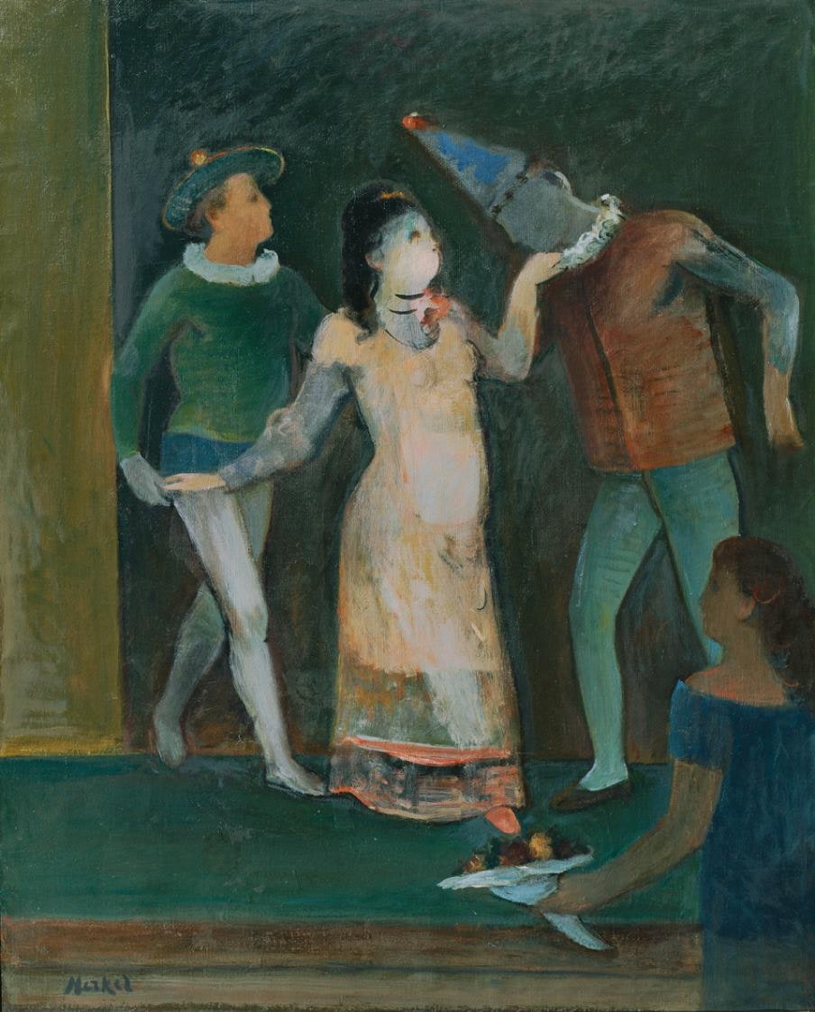 Commedia dell'arte
