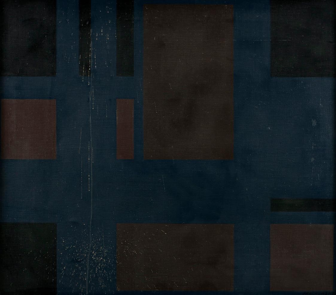 Dark Composition