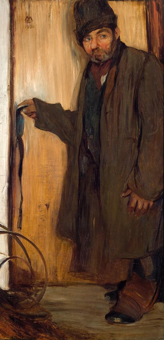 The Dwarf