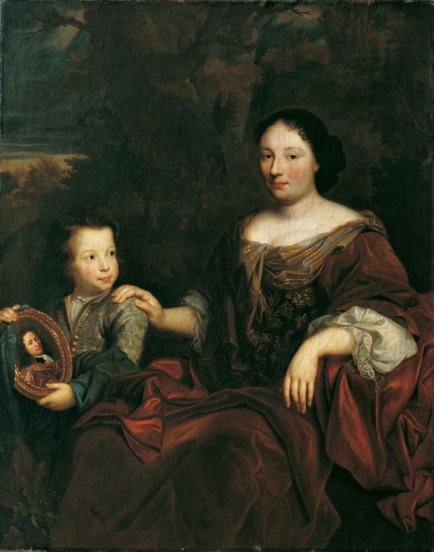 Family Portrait