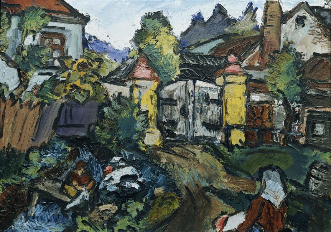 Farmstead