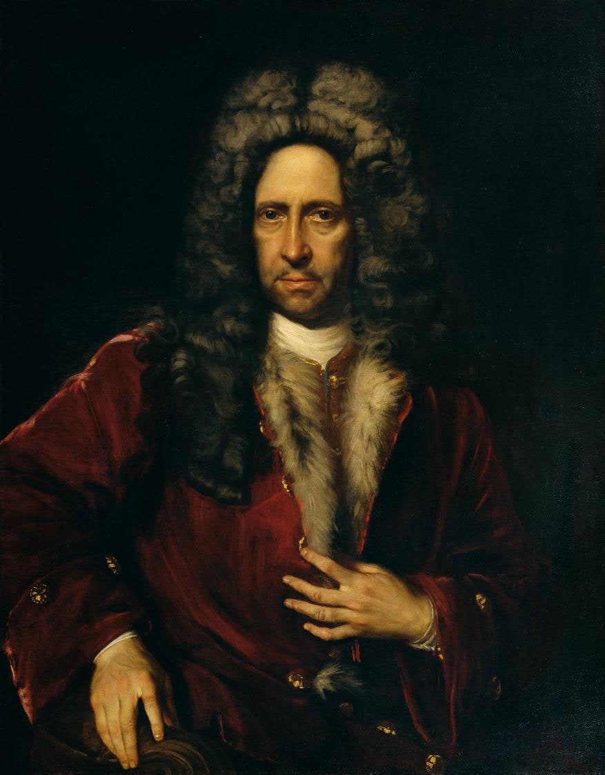 Georg Friedrich of Schickh
