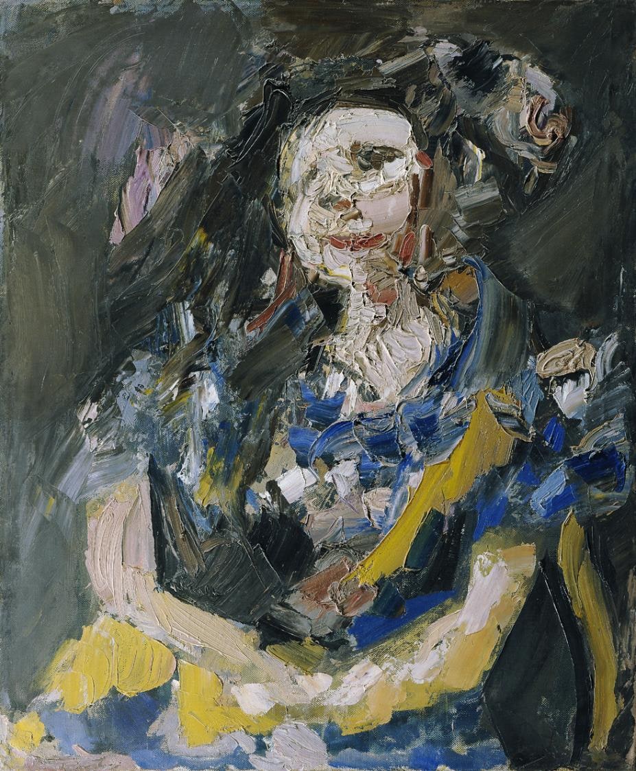 Lady