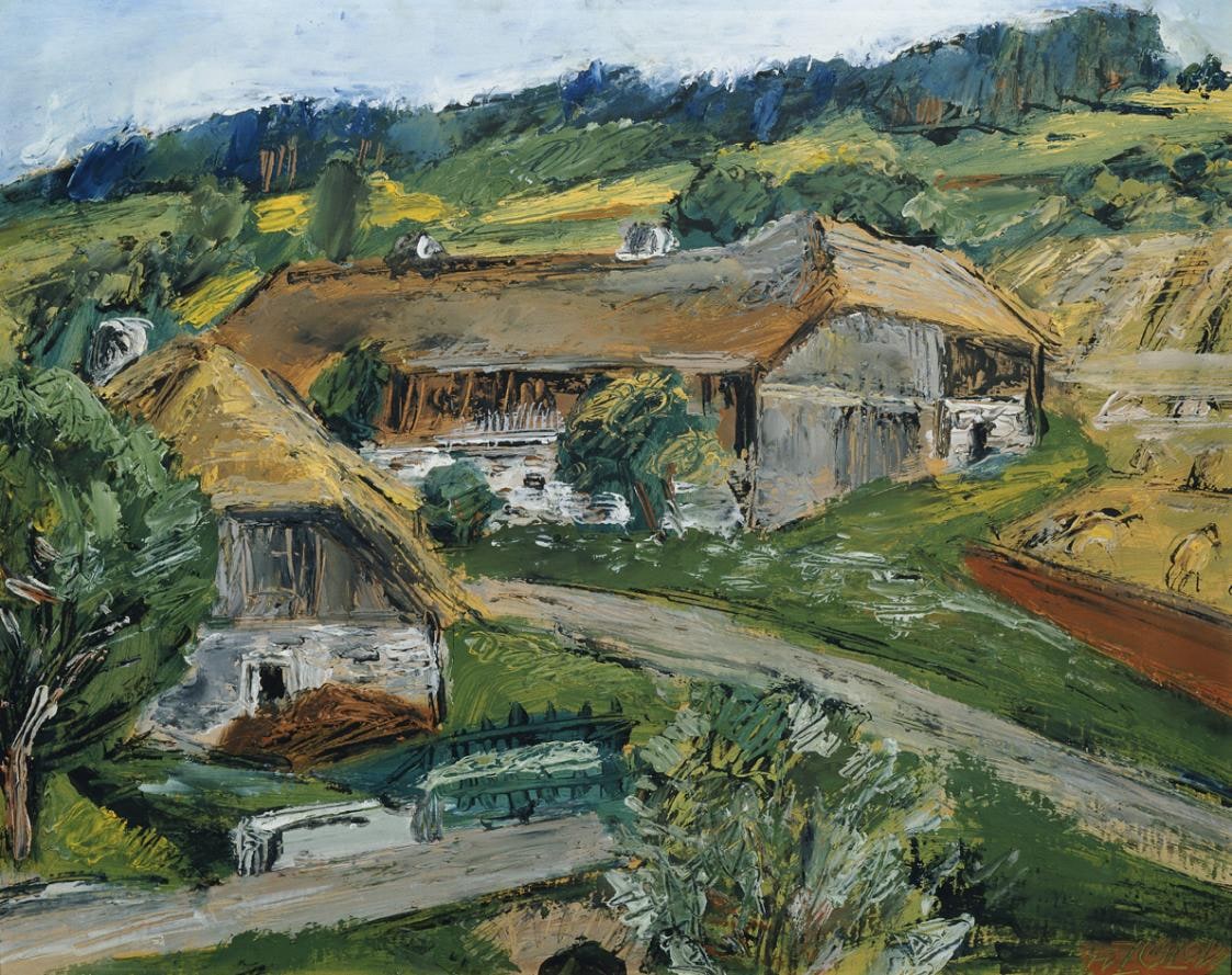 Landscape