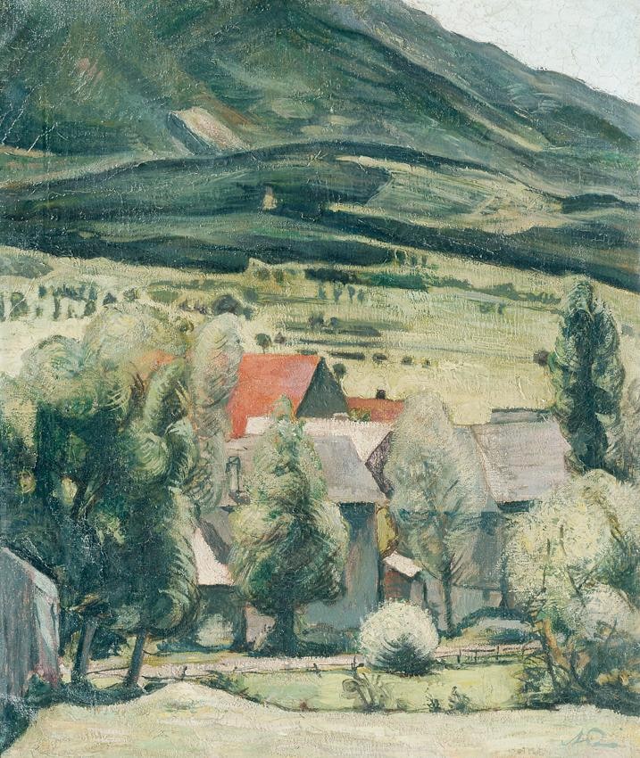 Landscape