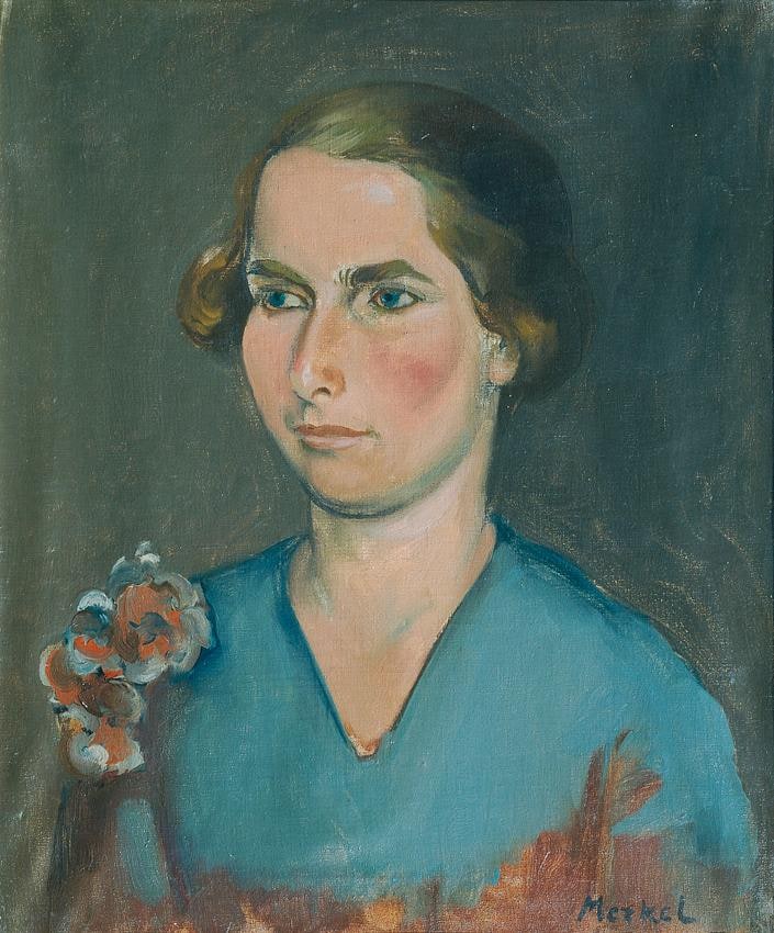 Meta Steinitz