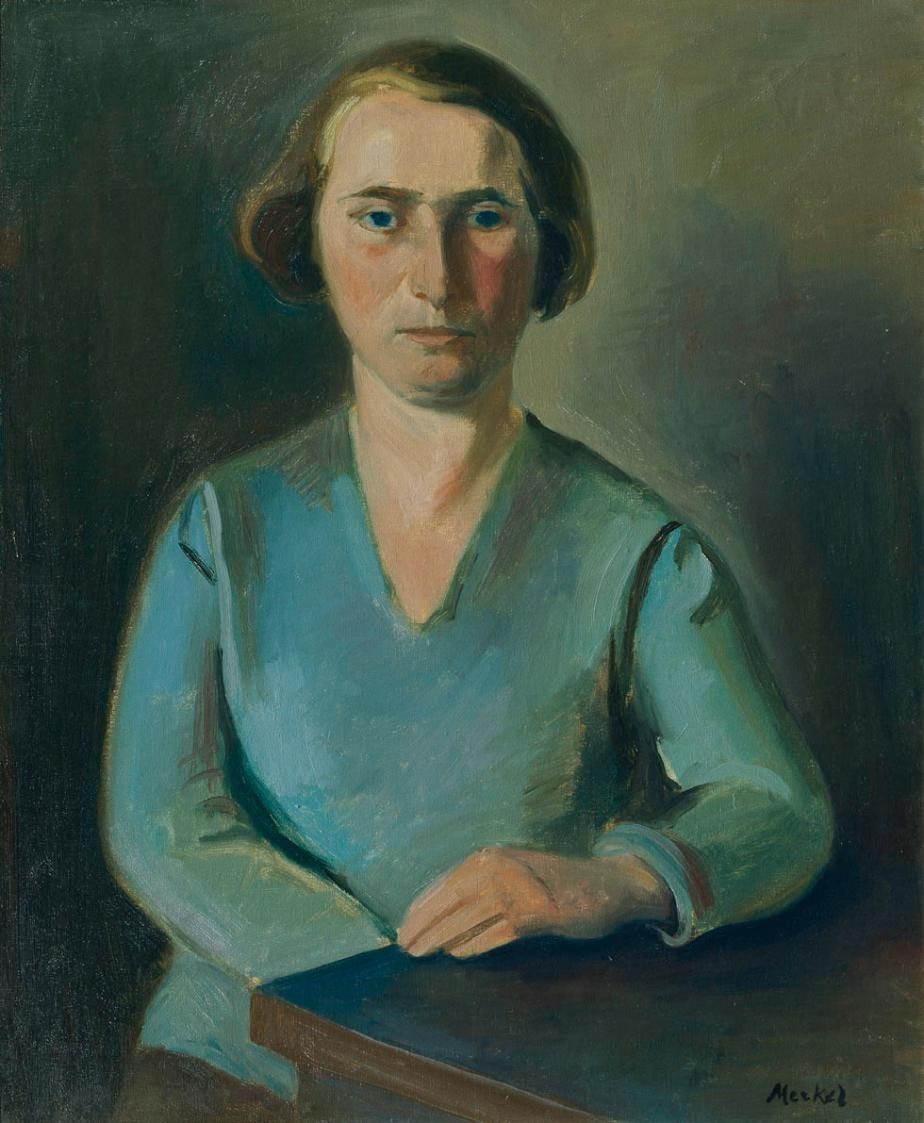 Meta Steinitz