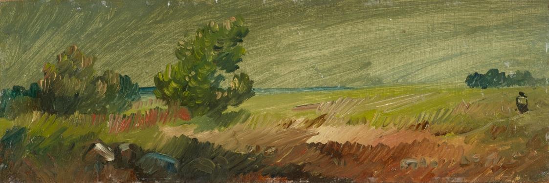 NIEDERSÄCHSISCHE LANDSCHAFT