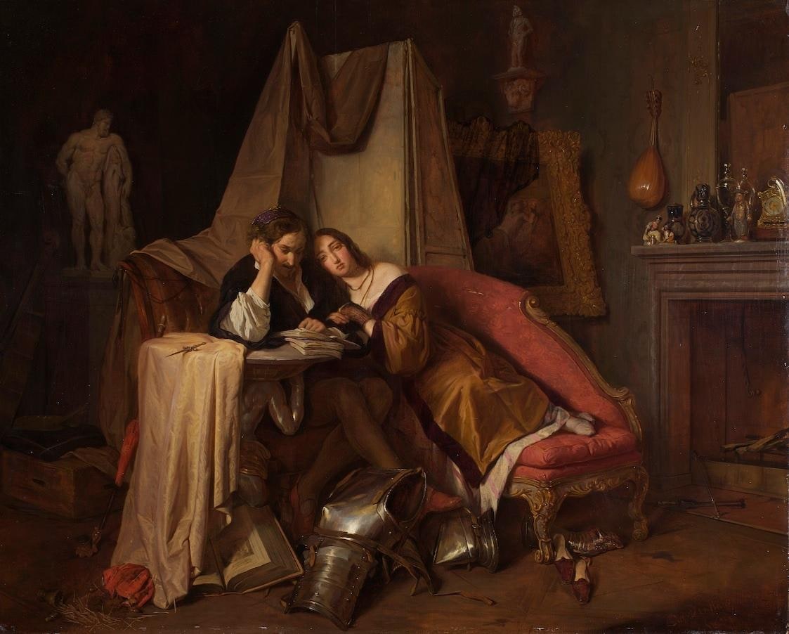 The Novel Reading I