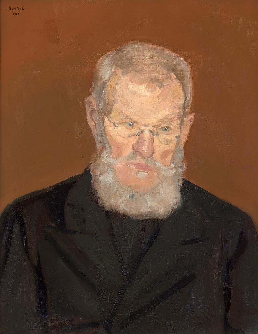 Old Man
