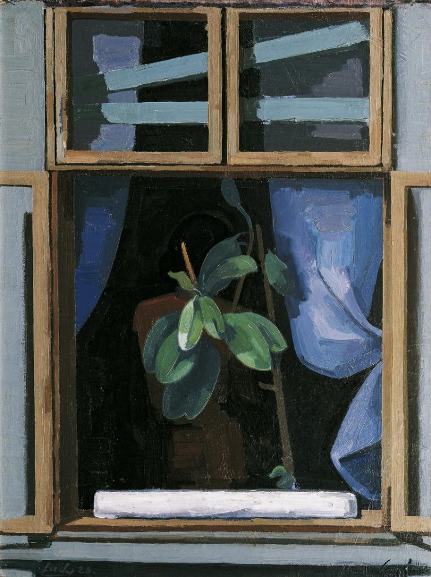 Open Window