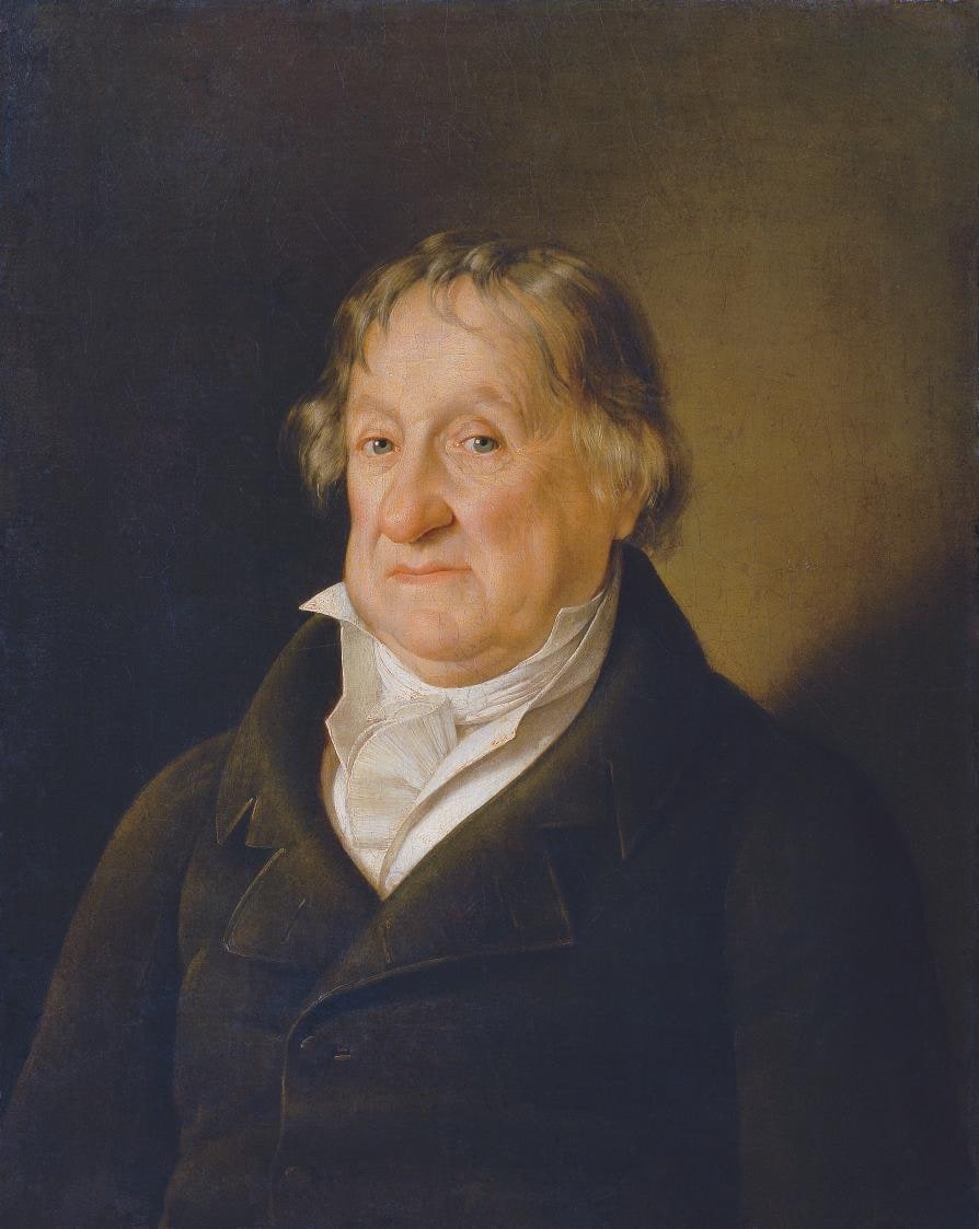 Portrait of a Man