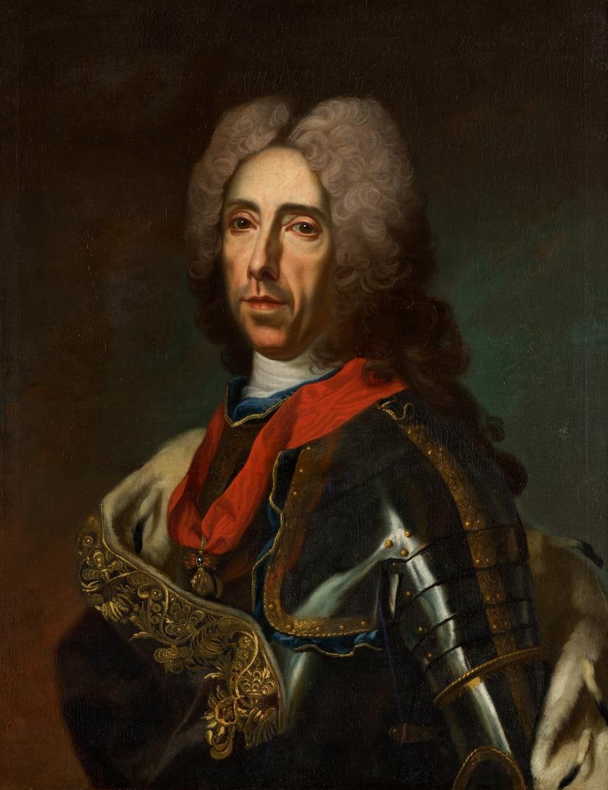 Prince Eugene of Savoy