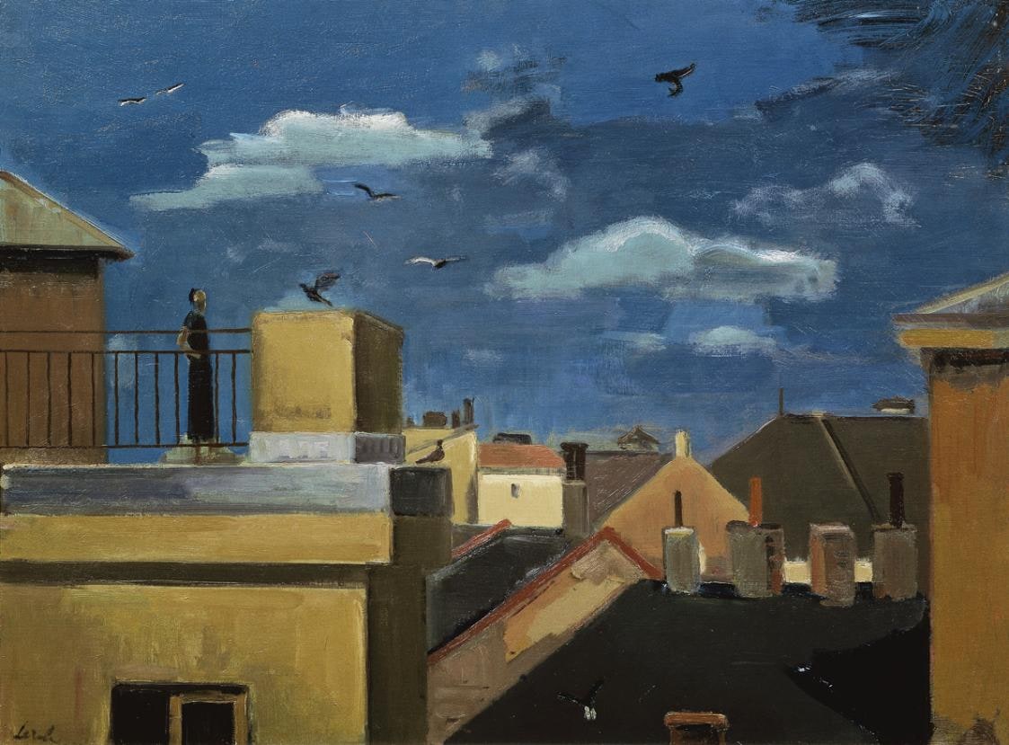 Roofs