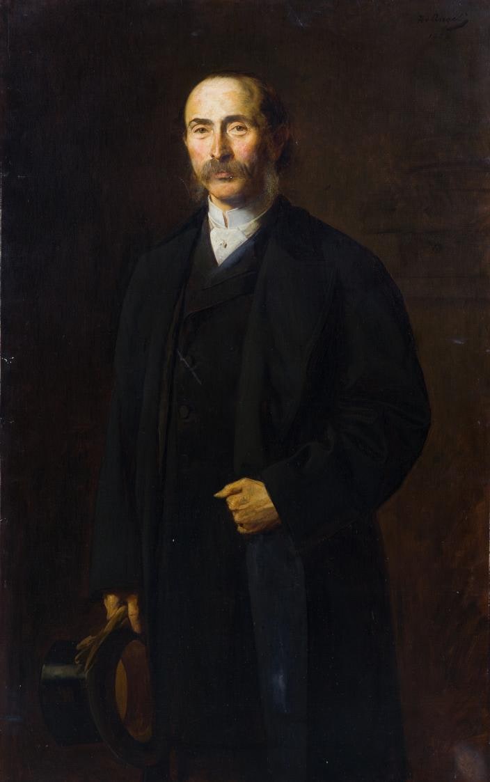 Sigmund Trebitsch