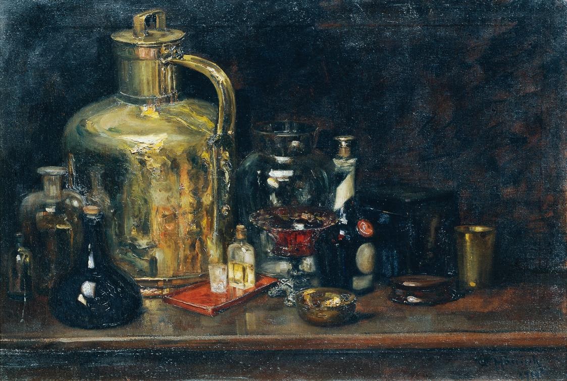 Still Life