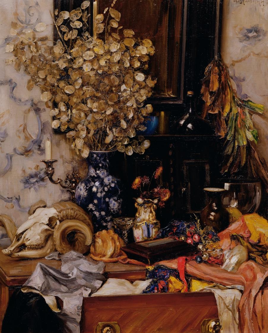 Still Life