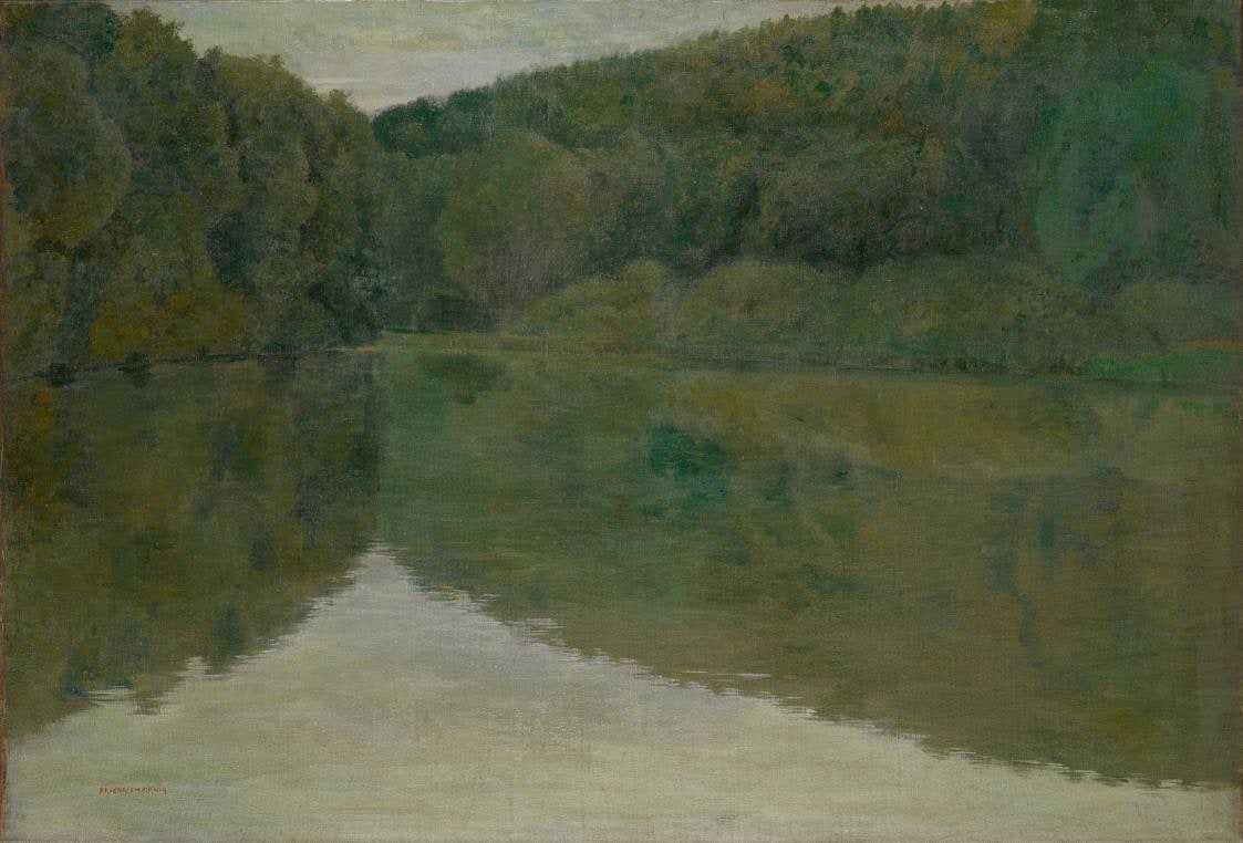 Still Pond