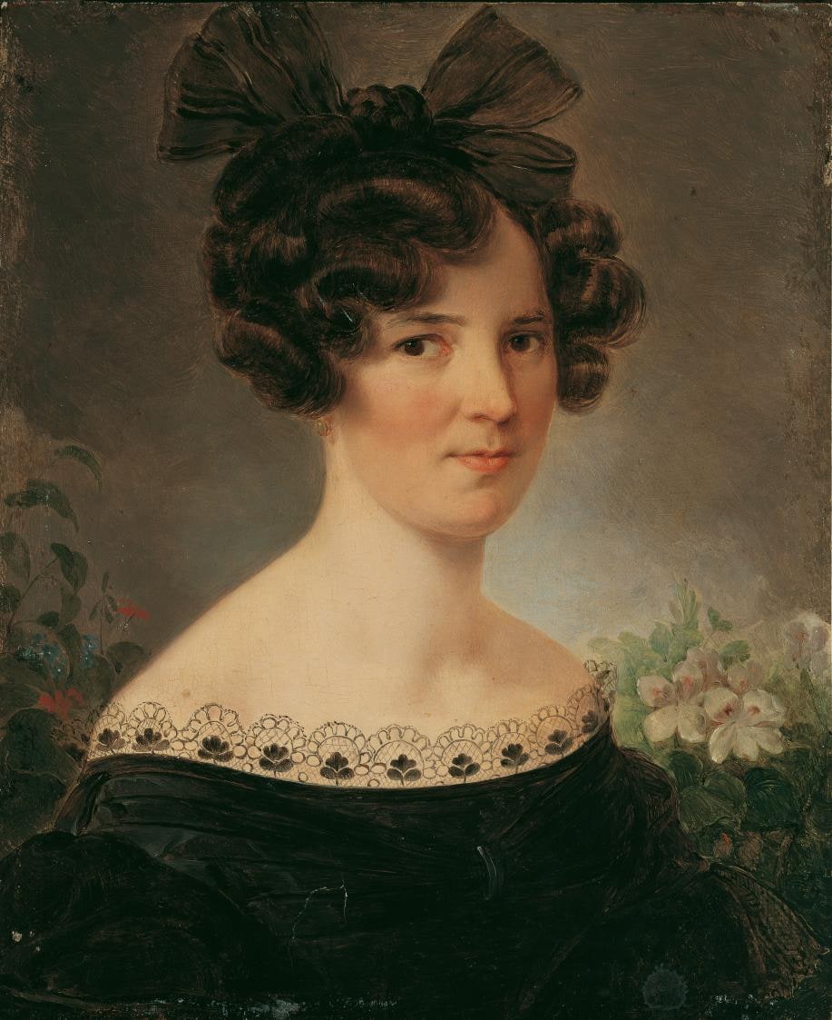 Therese Rockert
