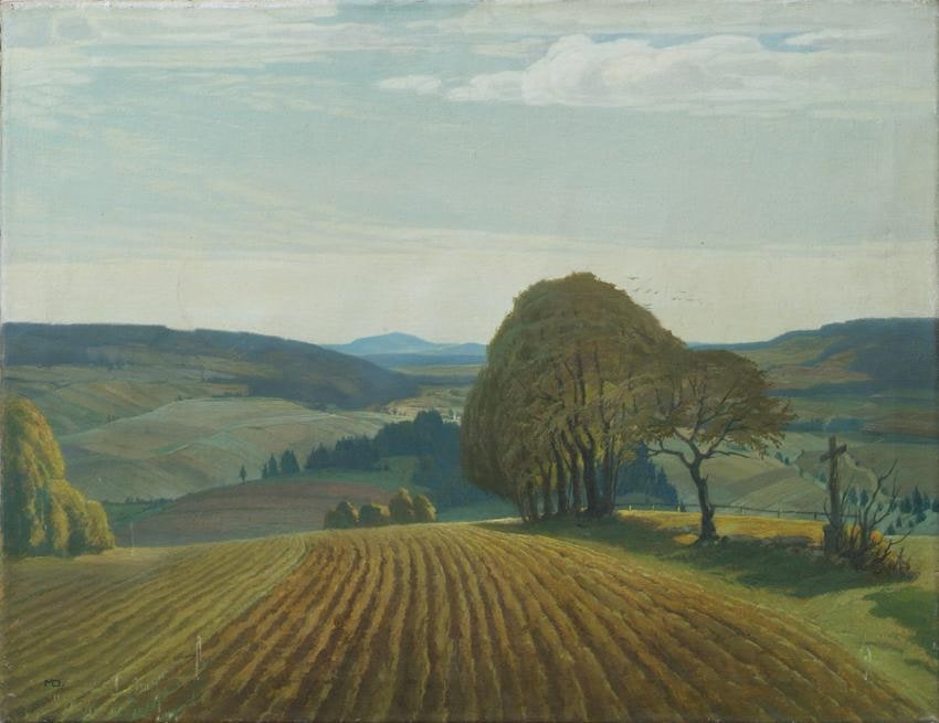WEIDENBÄUME