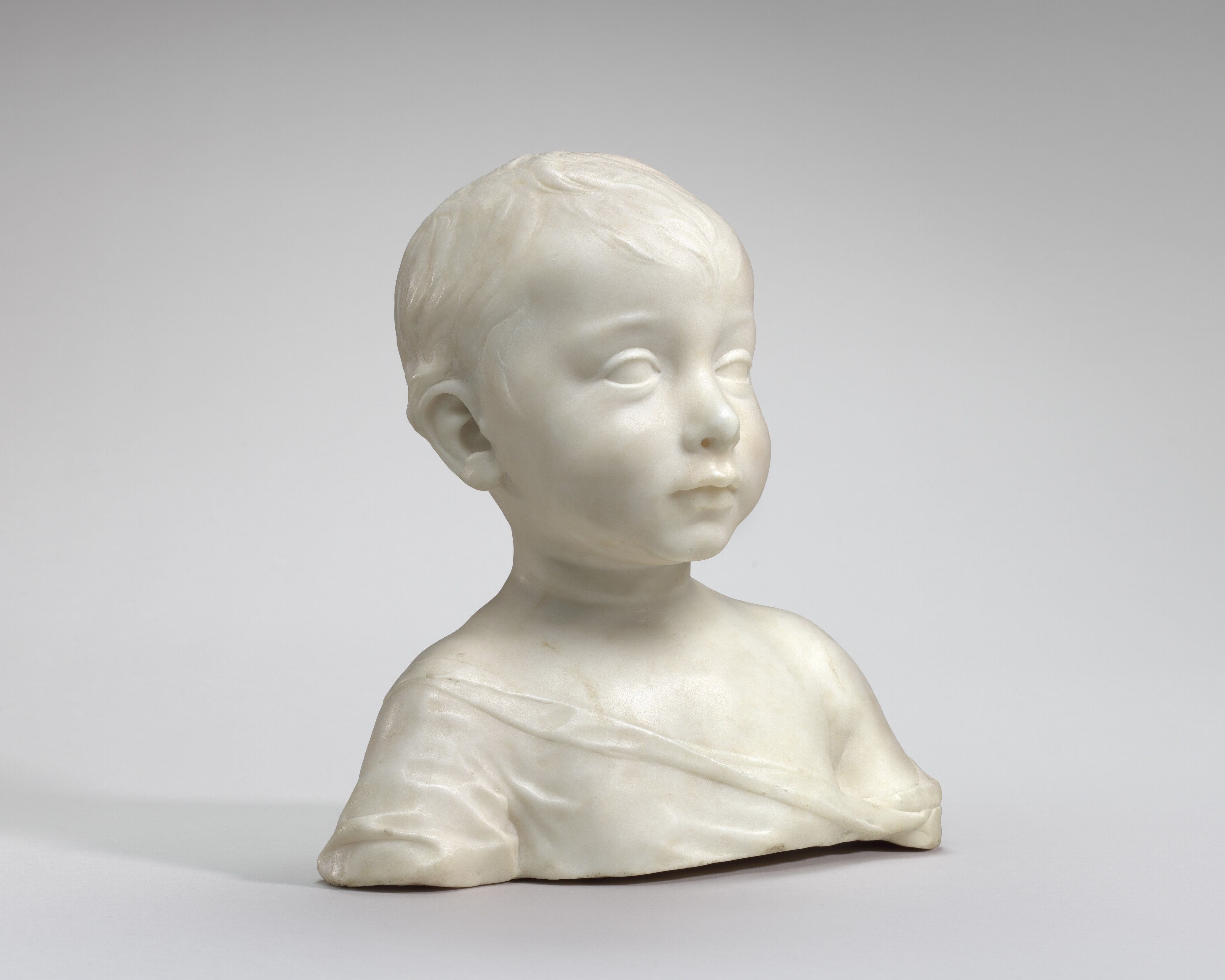 A Little Boy