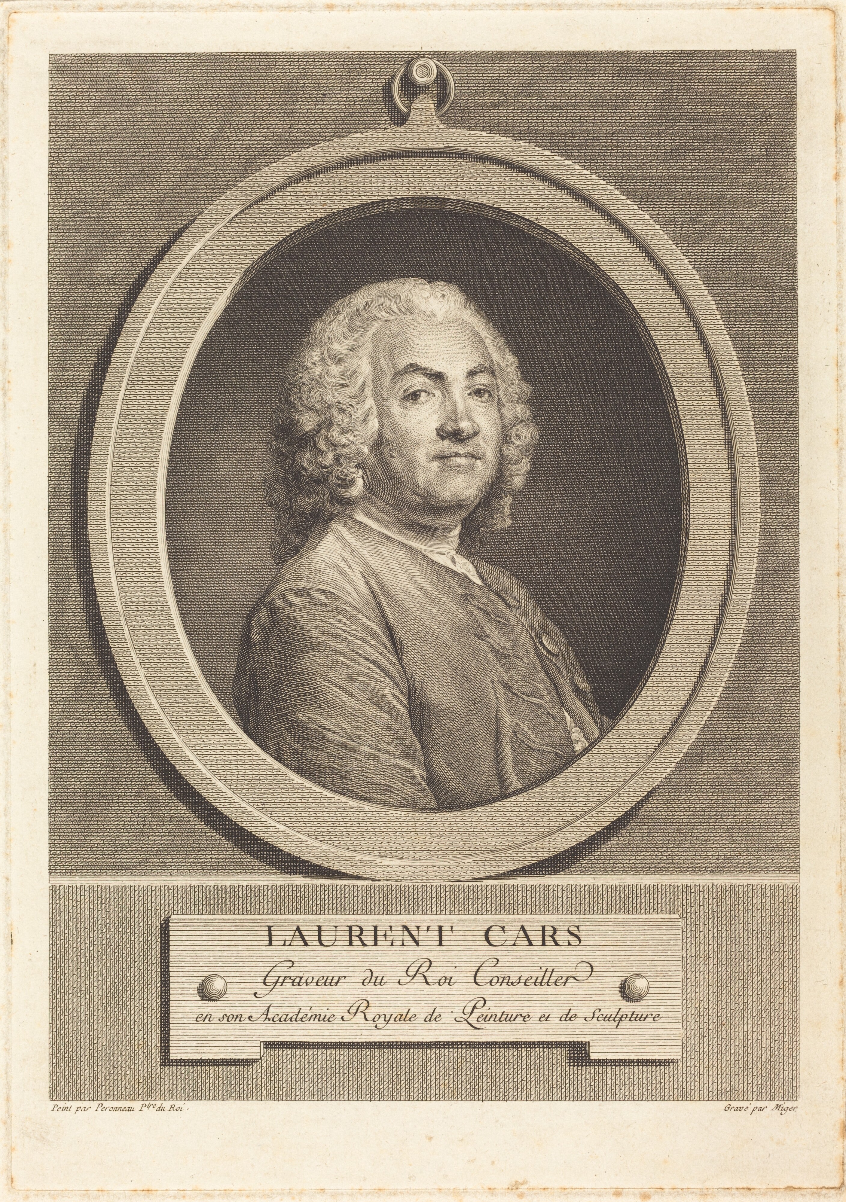 Laurent Cars