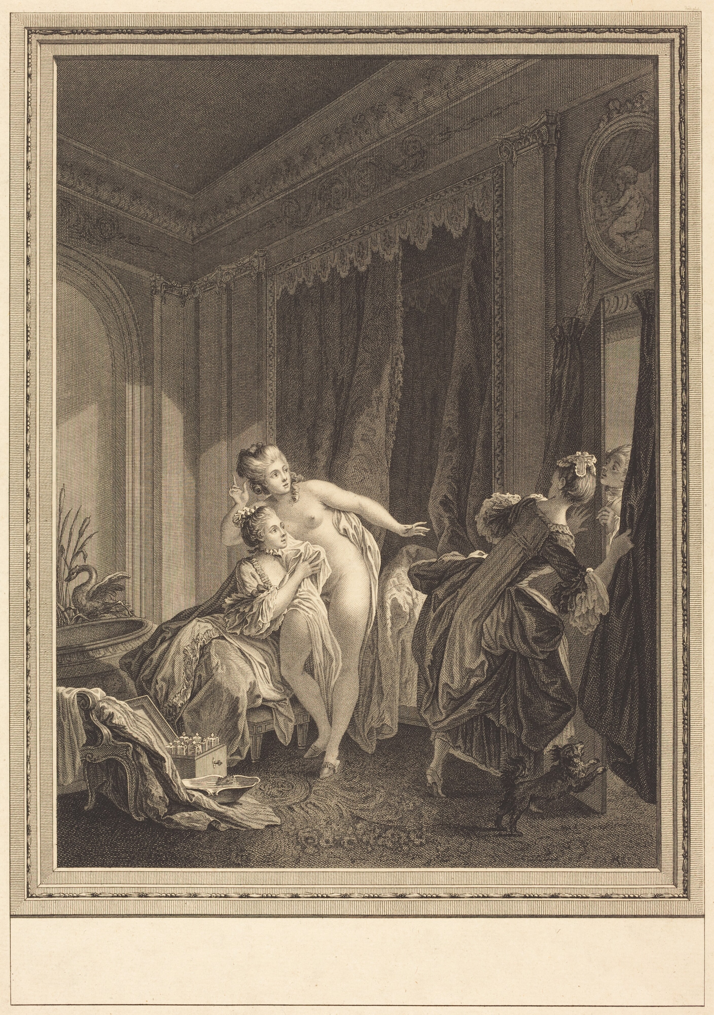 Le soir