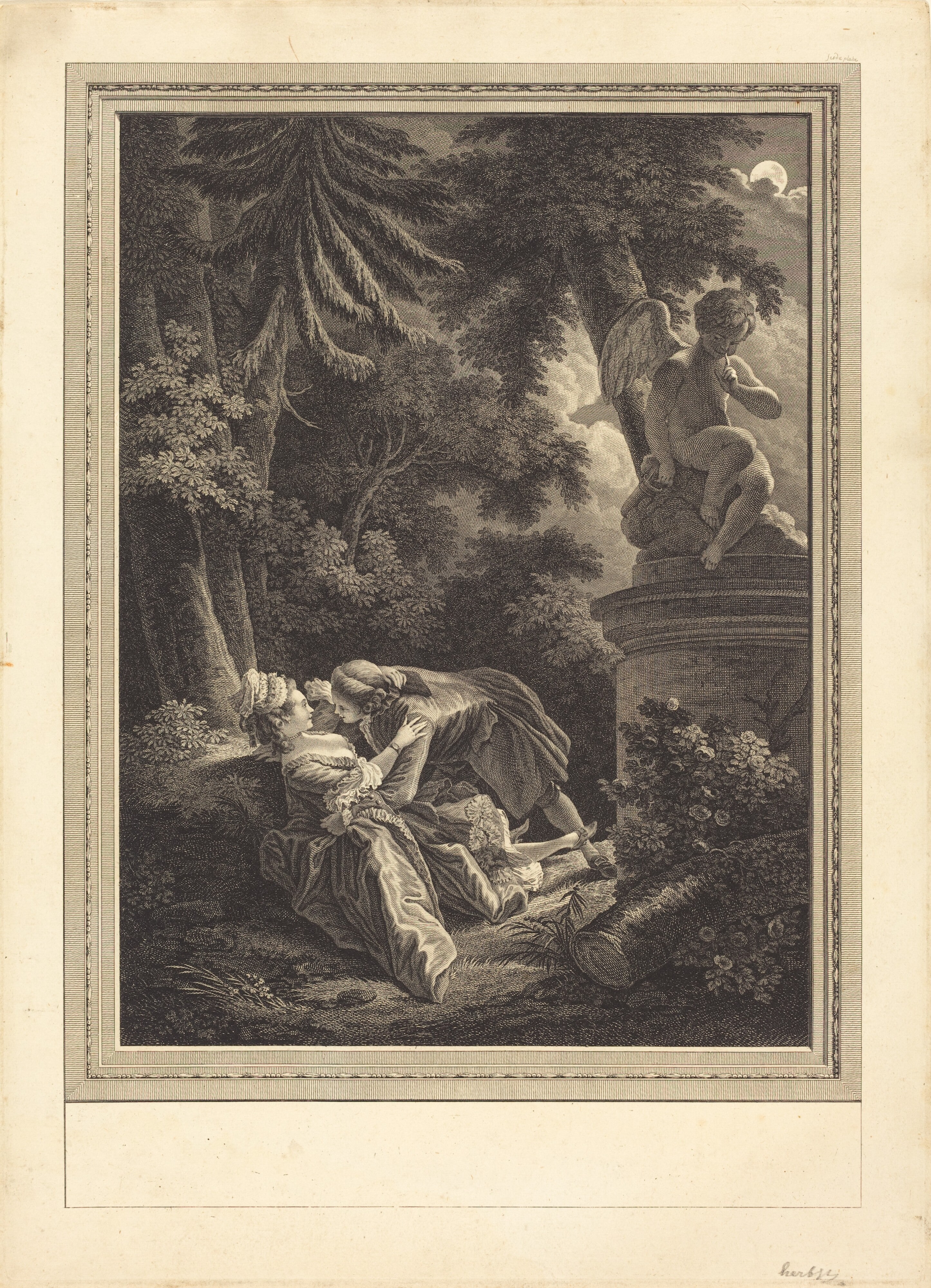 La nuit