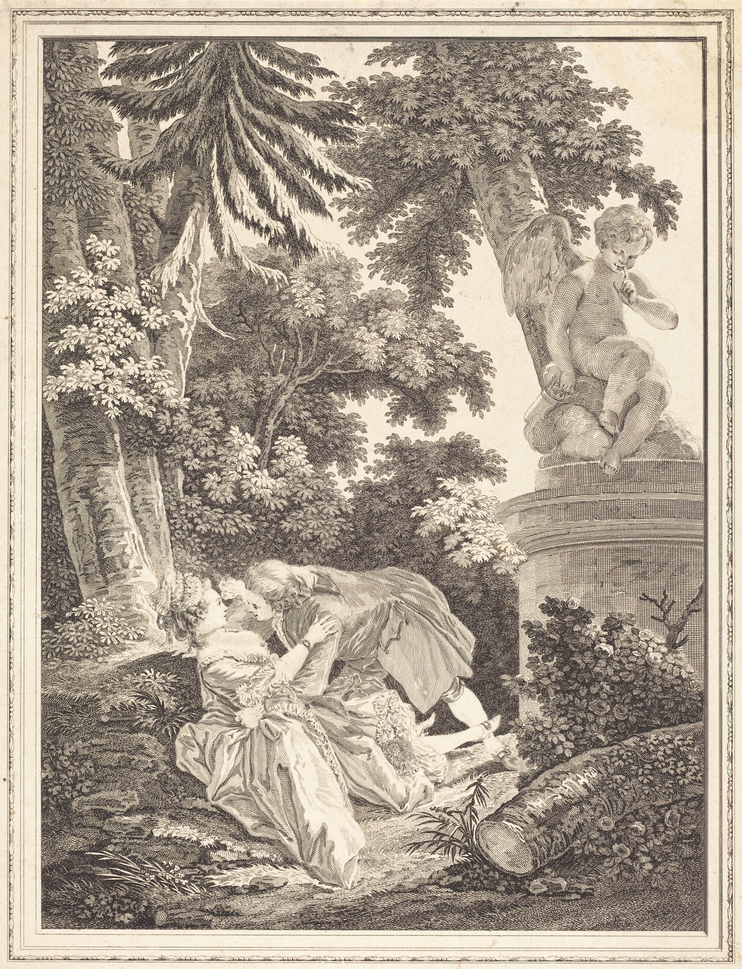La nuit